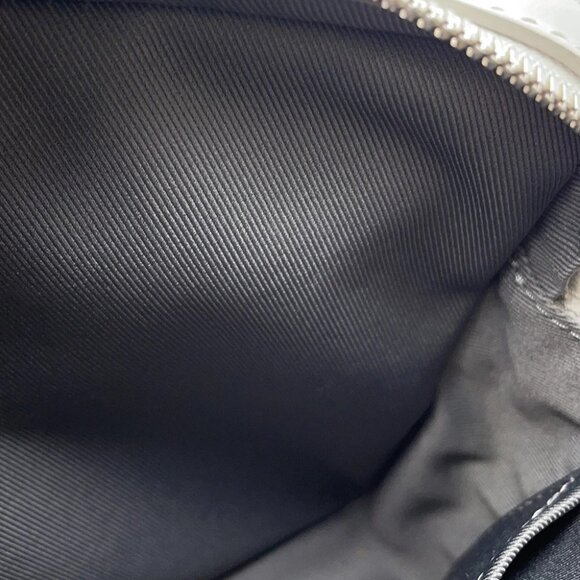 LOUIS VUITTON Trio Messenger Damier Salt Gray - Picture 7 of 16